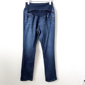 Indigo Blue, Maternity Jeans